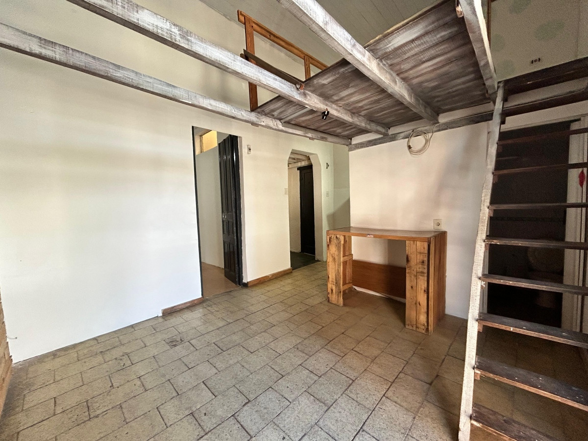 Apartamento ID.3828 - Alquiler Apartamento 1 Dormitorio Cordón