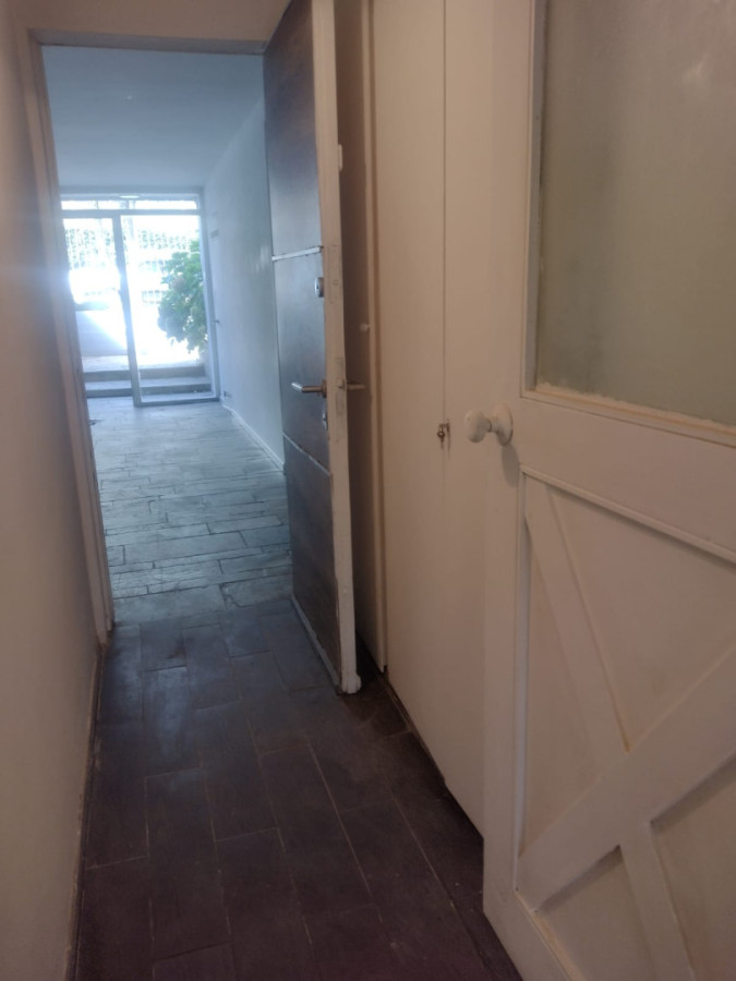 Apartamento ID.6204 - Alquiler Apartamento 1 Dormitorio Punta Gorda con patio