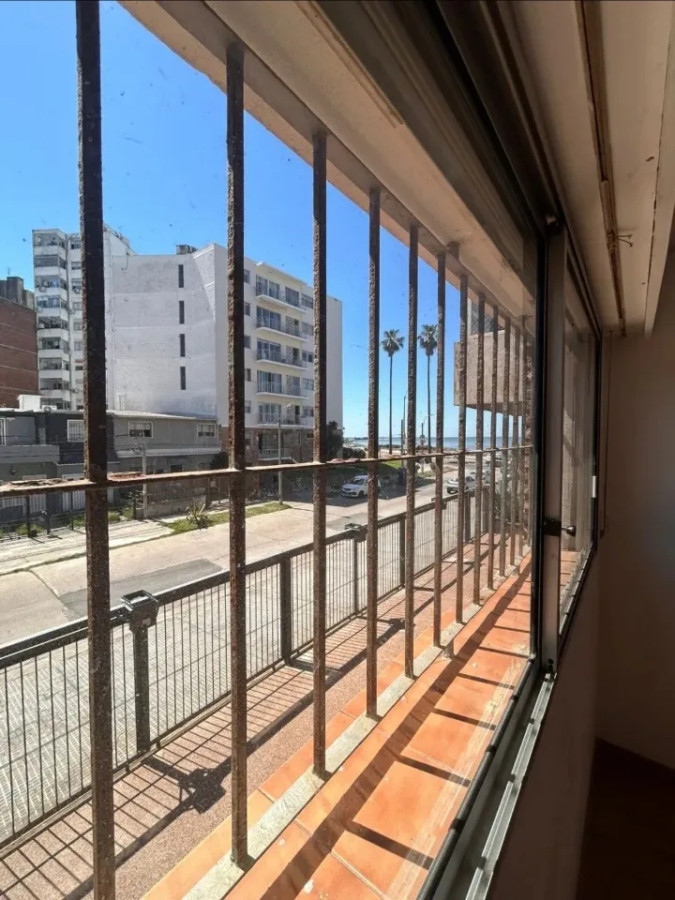 Apartamento ID.5306 - Alquiler Apartamento 2 Dormitorios Malvin 