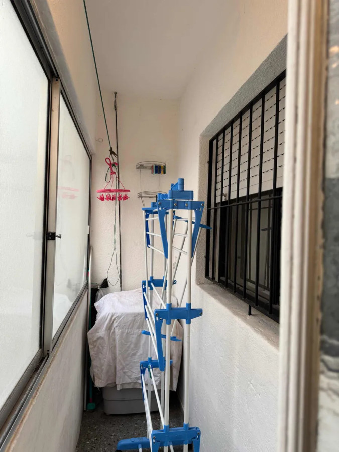 Apartamento ID.5304 - Alquiler Apartamento 3 Dormitorios Punta Carretas con garaje