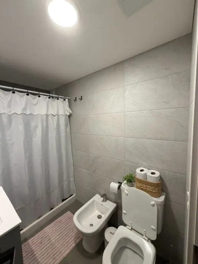 Apartamento ID.6634 - Alquiler Apartamento Monoambiente Cordon con balcon