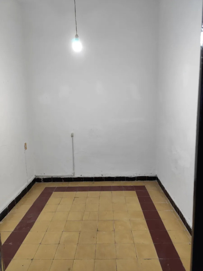 Apartamento ID.6762 - Alquiler Apartamento 2 Dormitorios Paso Molino con patio