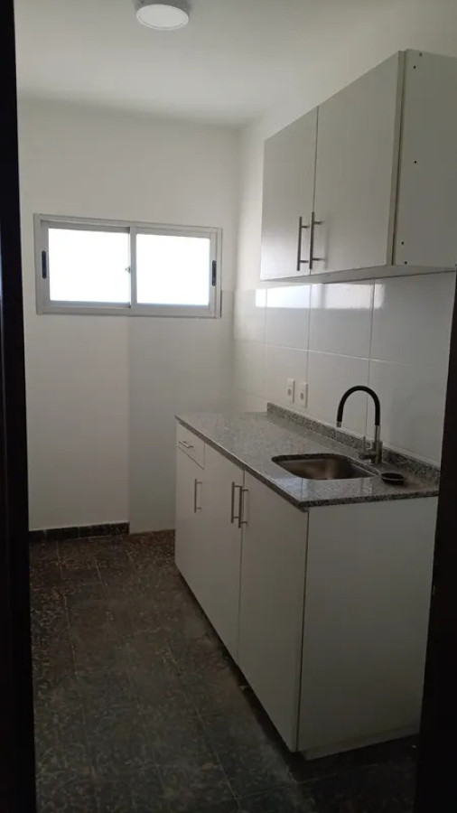 Apartamento ID.6658 - Alquiler Apartamento 1 Dormitorio Union 