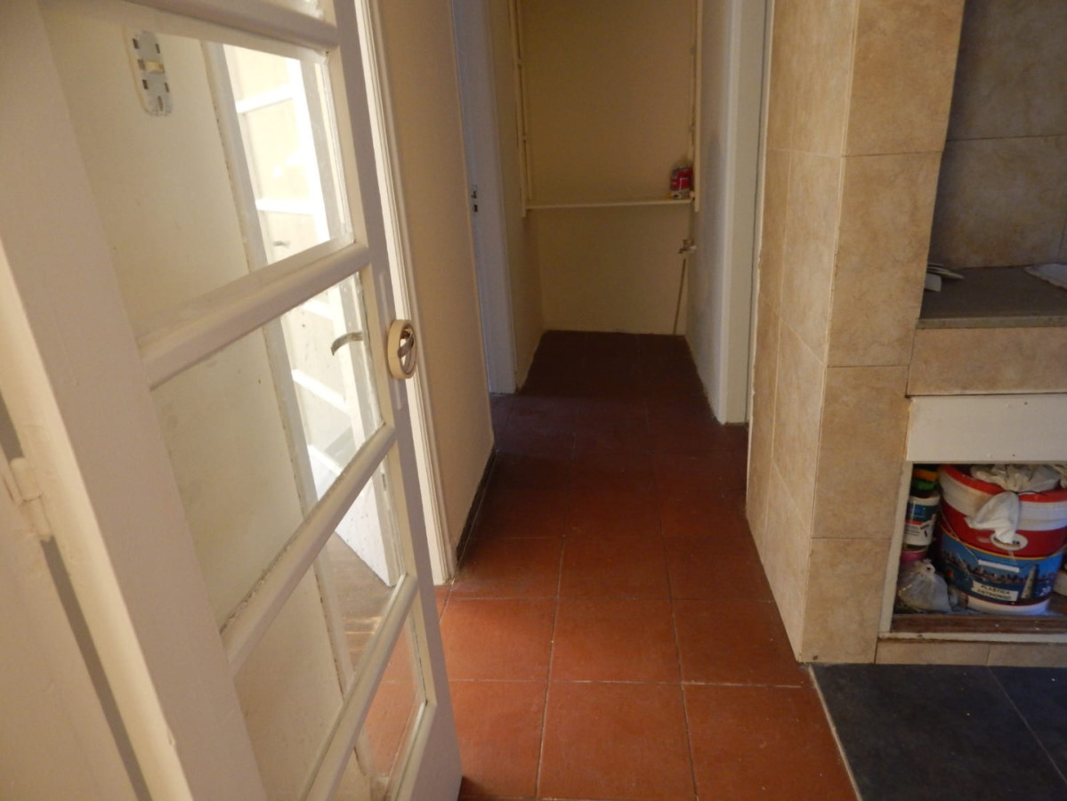 Apartamento ID.6734 - Alquiler Apartamento 3 Dormitorios Parque Batlle con patio