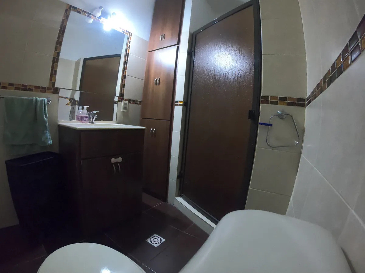 Apartamento ID.5442 - Venta Apartamento 2 Dormitorios Reducto con patio