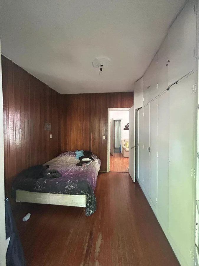Apartamento ID.4073 - Venta Apartamento 2 Dormitorios Centro Balcón 