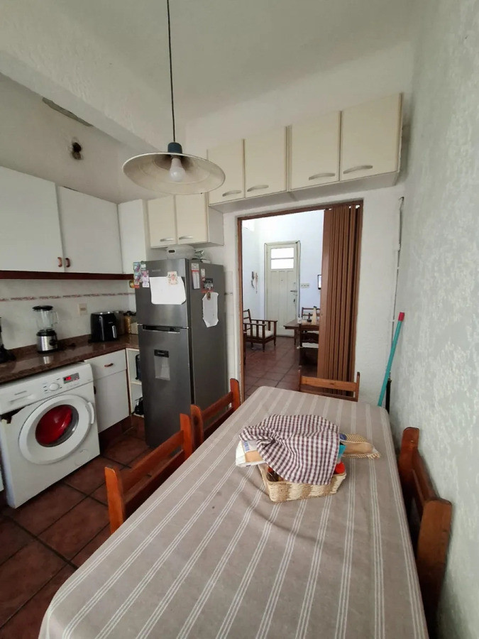 Apartamento ID.5405 - Venta Apartamento 2 Dormitorios Cordon con patio