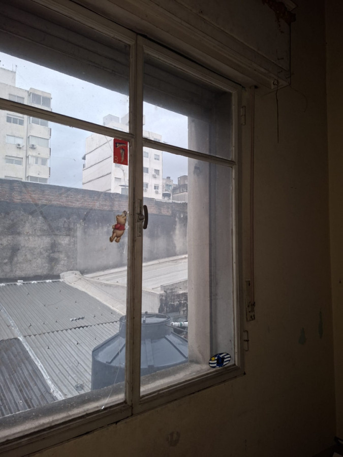 Apartamento ID.6389 - Venta Apartamento a Reciclar Cordon Montevideo Inversion