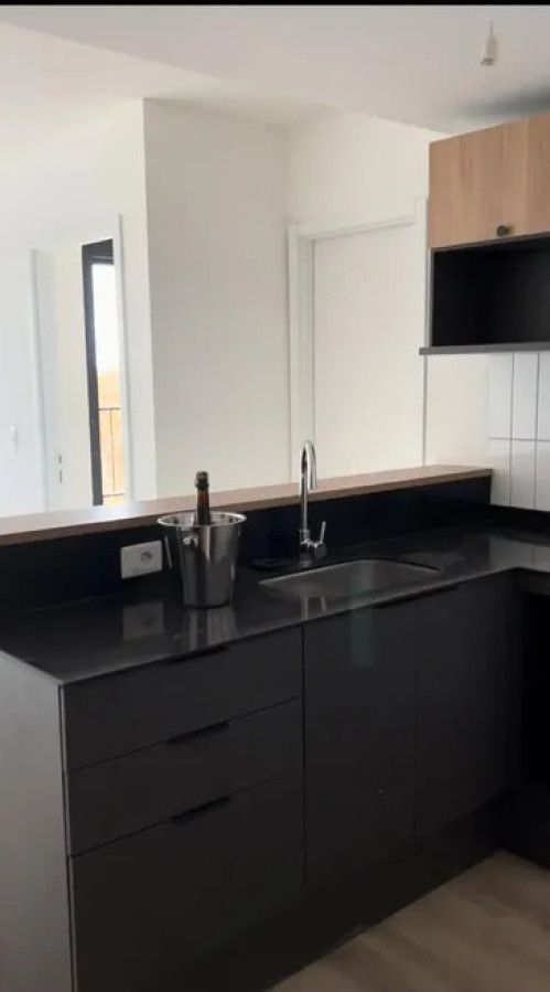 Apartamento ID.6793 - Alquiler Apartamento 1 Dormitorio Palermo con balcon 
