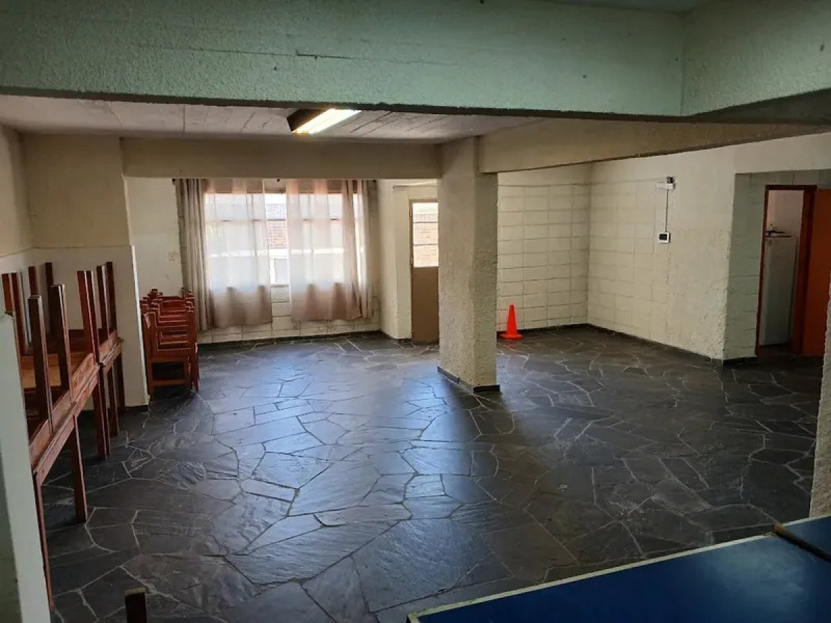 Apartamento ID.6917 - Venta Apartamento 4 Dormitorios Malvin con balcon 