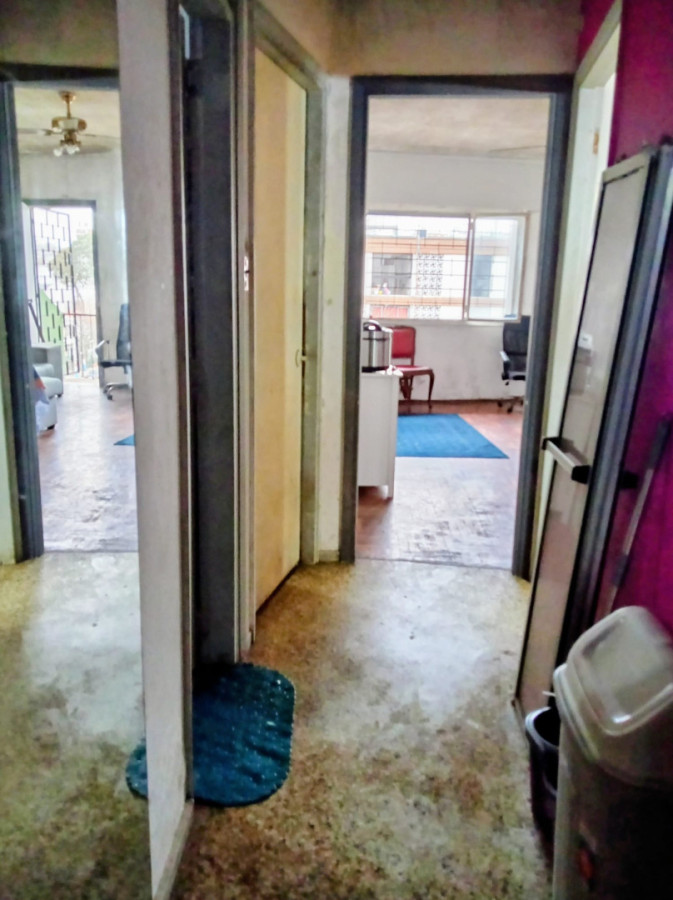 Apartamento ID.6815 - Alquiler Apartamento 2 Dormitorios Parque Batlle con balcon