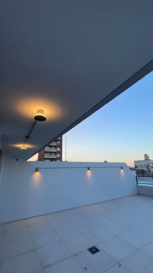 Apartamento ID.5999 - Venta con Renta Apartamento 1 Dormitorio Cordón Gran Terraza