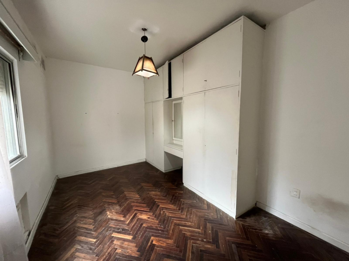 Apartamento ID.6253 - Venta y Alquiler Apartamento 2 Dormitorios Tres Cruces