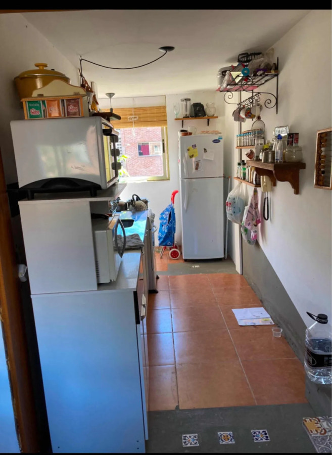 Apartamento ID.5966 - Venta Apartamento 2 Dormitorios Cooperativa en Goes
