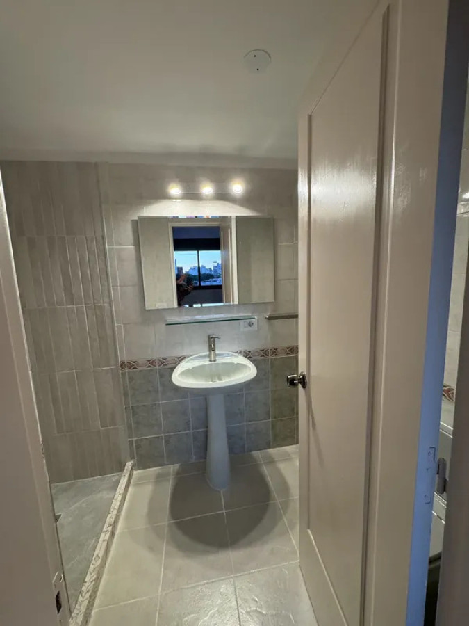 Apartamento ID.6137 - Alquiler Apartamento 1 Dormitorio Punta Carretas