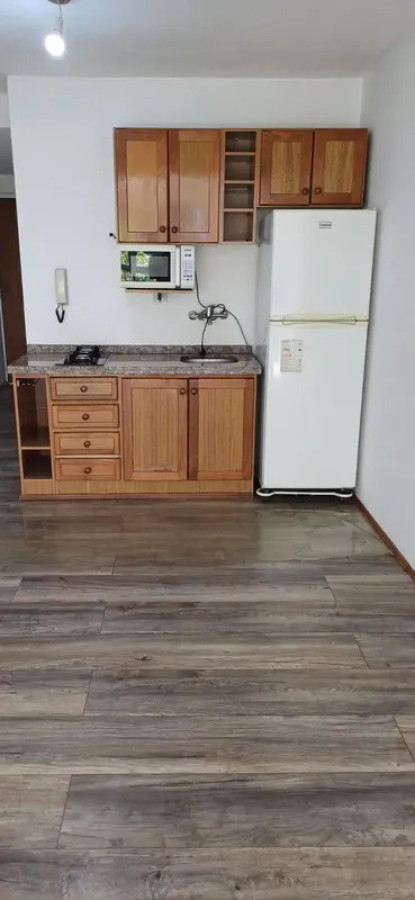 Apartamento ID.6307 - Alquiler Apartamento Monoambiente Cordon 
