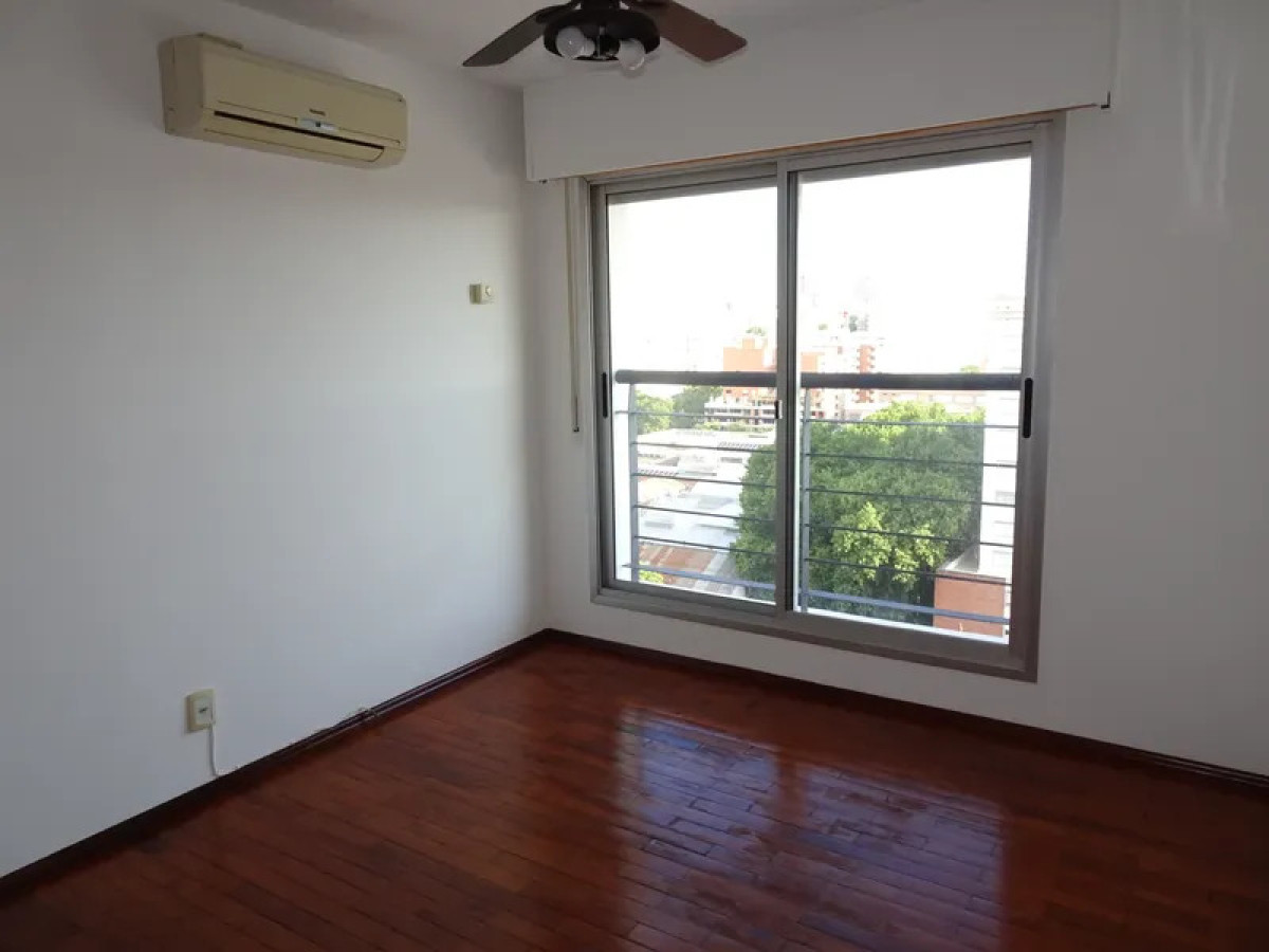 Apartamento ID.6751 - Alquiler Apartamento 1 Dormitorio Aguada con balcon 