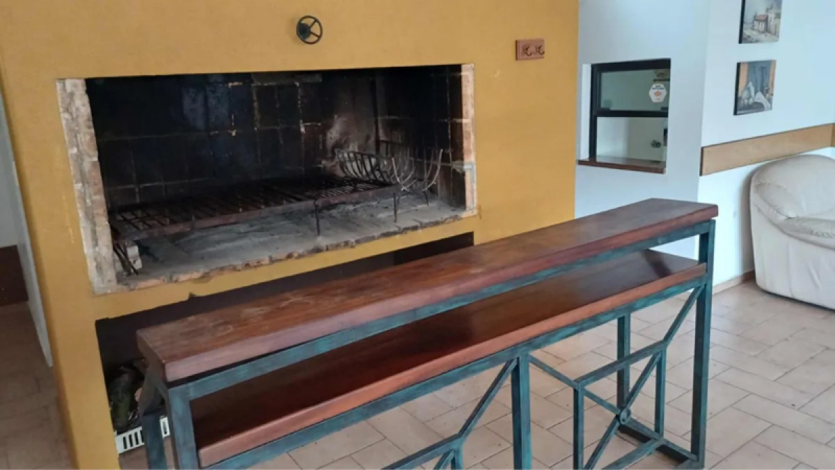 Apartamento ID.5136 - Alquiler Apartamento 1 Dormitorio Pocitos Piscina y Gimnasio