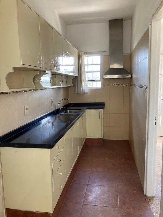 Apartamento ID.5777 - Alquiler Apartamento 2 Dormitorios Parque Batlle con balcon 