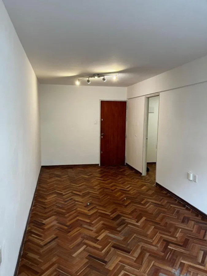 Apartamento ID.4818 - Alquiler Apartamento 1 Dormitorio Centro