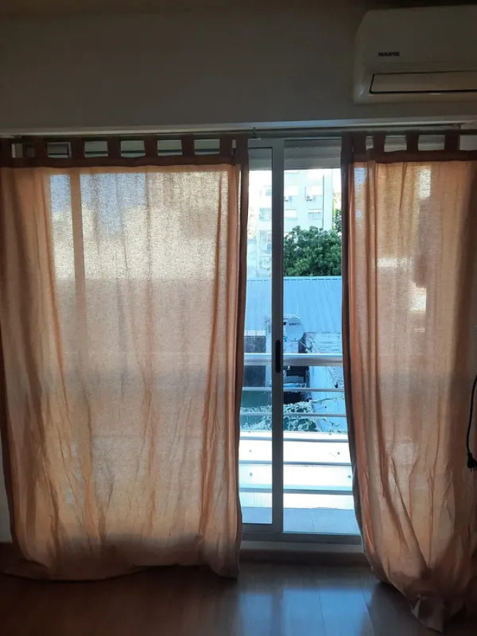 Apartamento ID.6644 - Alquiler Apartamento Monoambiente Pocitos 