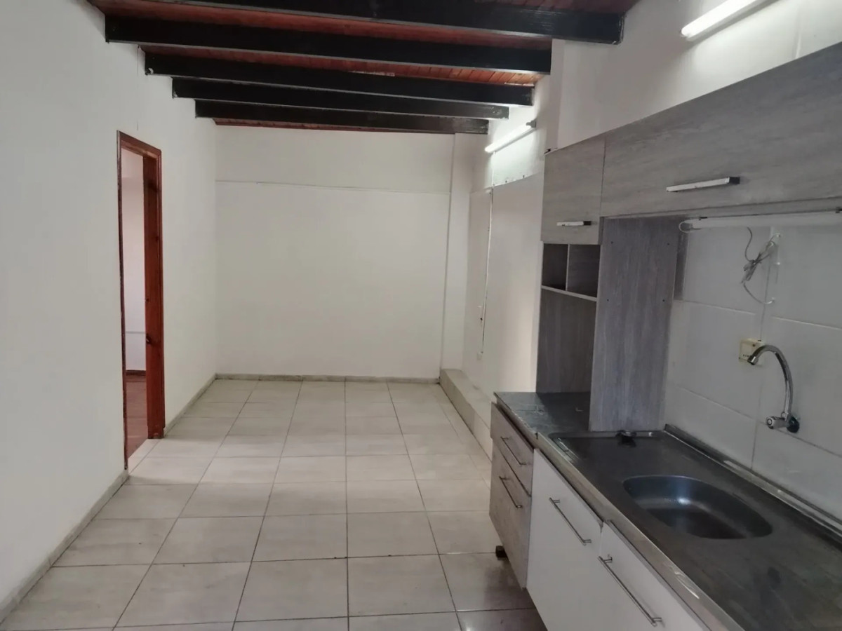 Apartamento ID.5969 - Alquiler Apartamento tipo Casita 2 Dormitorios Sayago