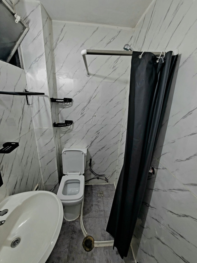 Apartamento ID.6040 - Venta Apartamento 1 Dormitorio Cordon con balcon