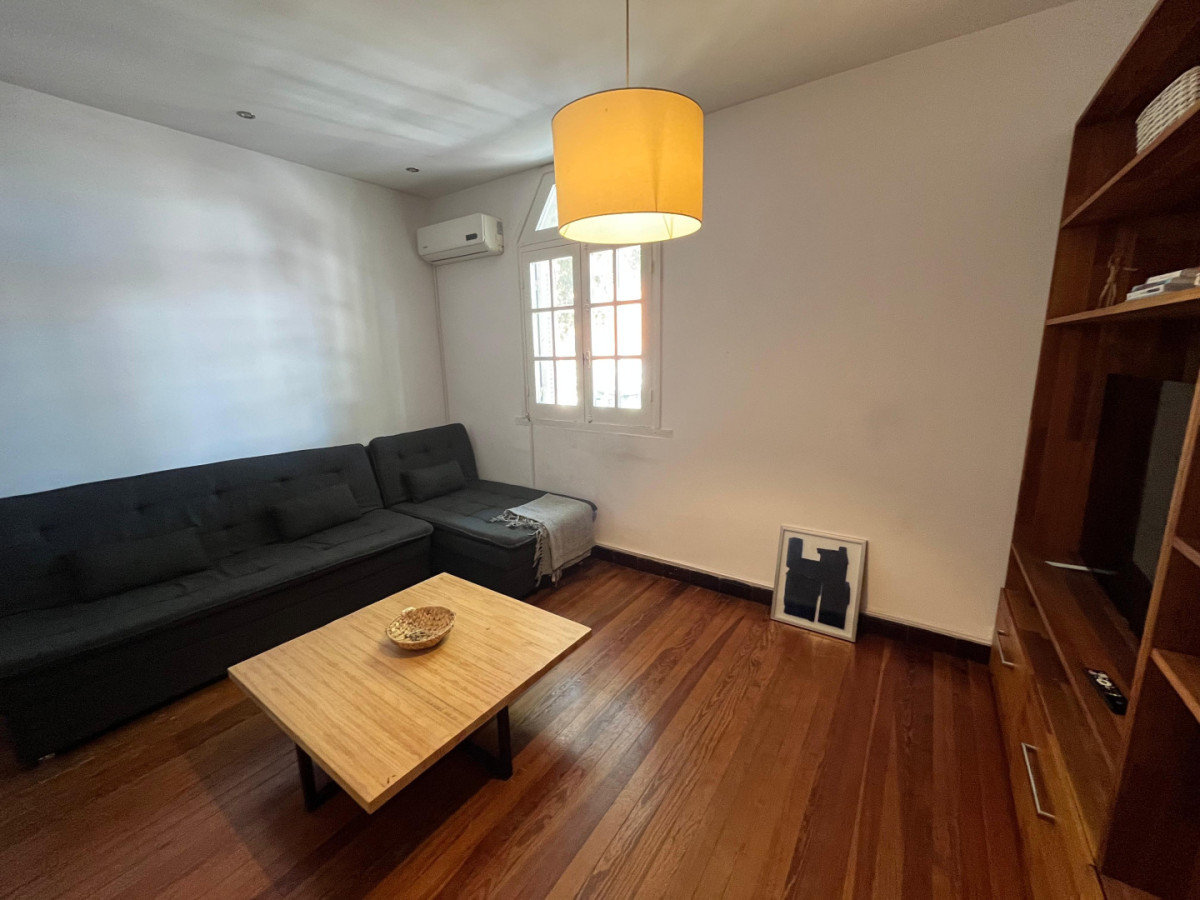 Apartamento ID.5825 - Venta Apartamento 1 Dormitorio Parque Rodo