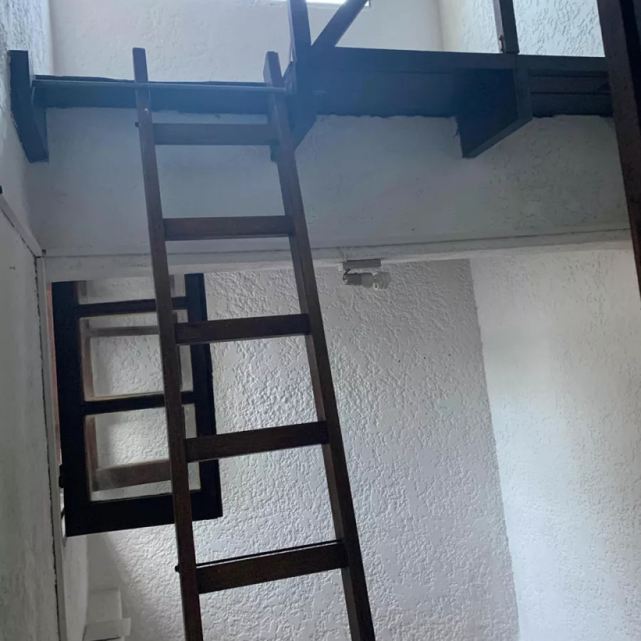 Apartamento ID.4282 - Venta Apartamento 3 Dormitorios La Comercial Terraza