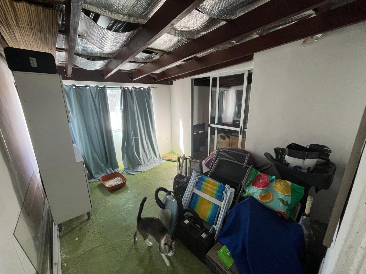 Apartamento ID.6108 - Venta Apartamento 4 Dormitorios Union con patio