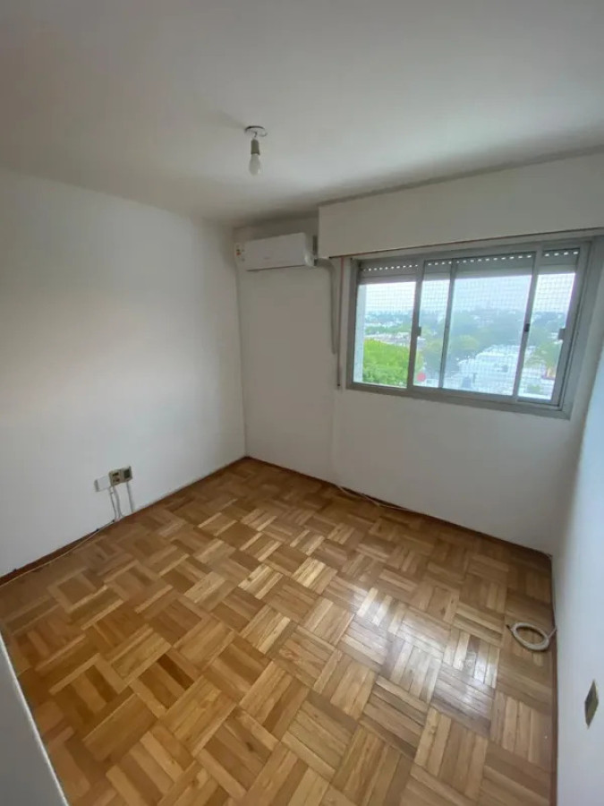 Apartamento ID.6254 - Alquiler Apartamento 2 Dormitorios Buceo con cochera