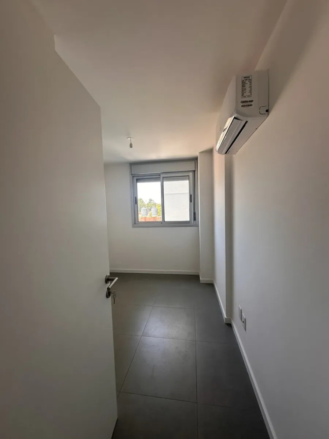Apartamento ID.5995 - Alquiler Apartamento 1 Dormitorio La Blanqueada con balcon