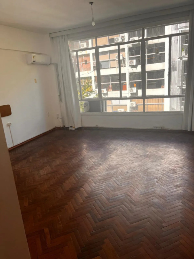 Apartamento ID.6206 - Alquiler Apartamento Monoambiente Centro 