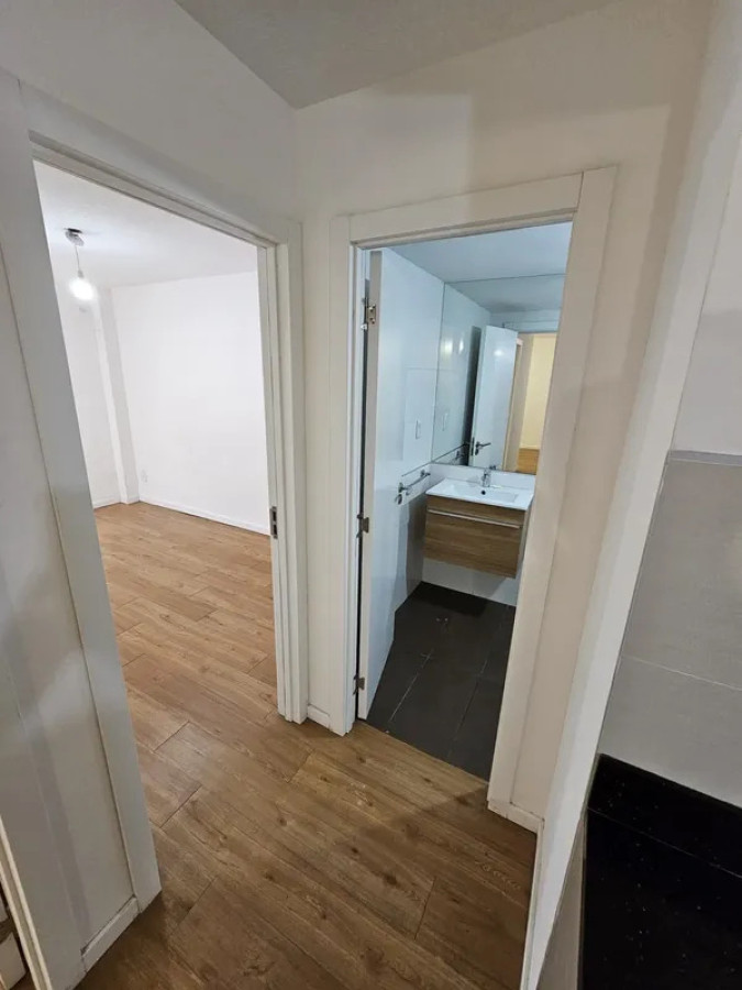 Apartamento ID.6045 - Alquiler Apartamento 2 Dormitorios La Blanqueada con Cochera