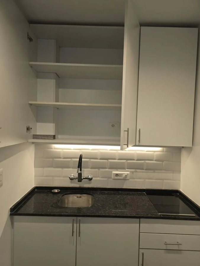 Apartamento ID.5406 - Alquiler Apartamento 1 Dormitorio Cordon