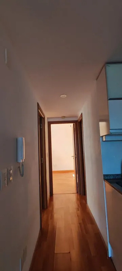 Apartamento ID.6668 - Alquiler Apartamento 2 Dormitorios Cordon con balcon