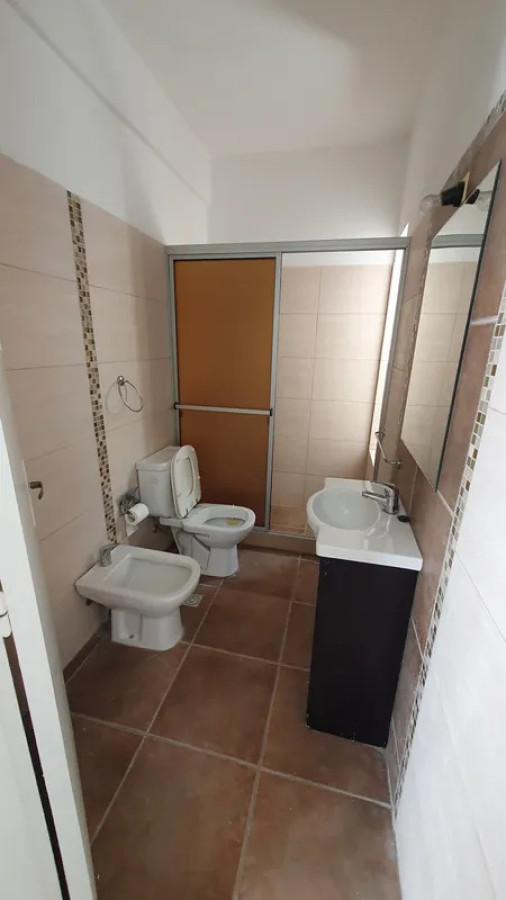 Apartamento ID.5726 - Venta Apartamento 2 Dormitorios La Comercial