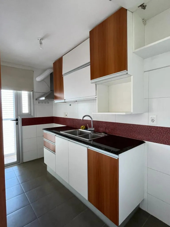 Apartamento ID.5326 - Alquiler Apartamento 1 Dormitorio Malvin con terraza