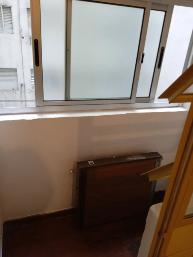 Apartamento ID.5115 - Alquiler Apartamento 1 Dormitorio Cordón