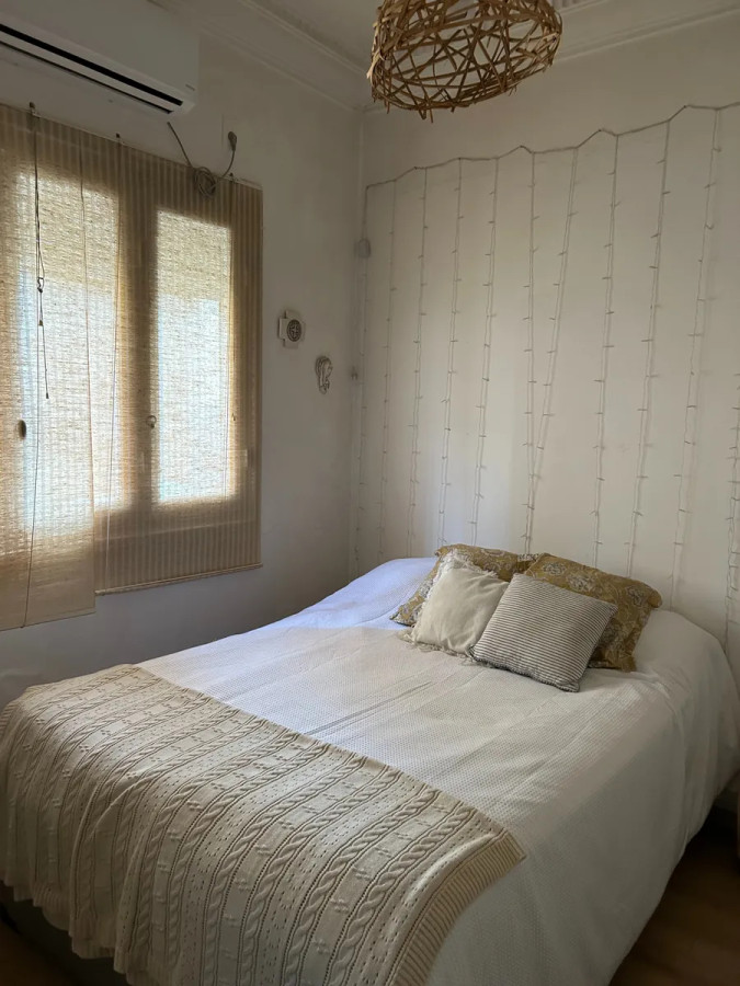 Apartamento ID.5075 - Venta Apartamento 1 Dormitorios Parque Rodo 