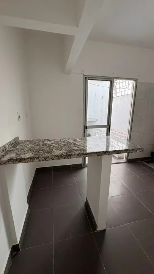 Apartamento ID.6256 - Alquiler Apartamento 1 Dormitorio Cordon con patio y balcon