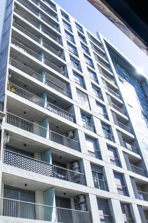 Apartamento ID.6939 - Venta Apartamento a Estrenar 1 Dormitorio Cordon con balcon