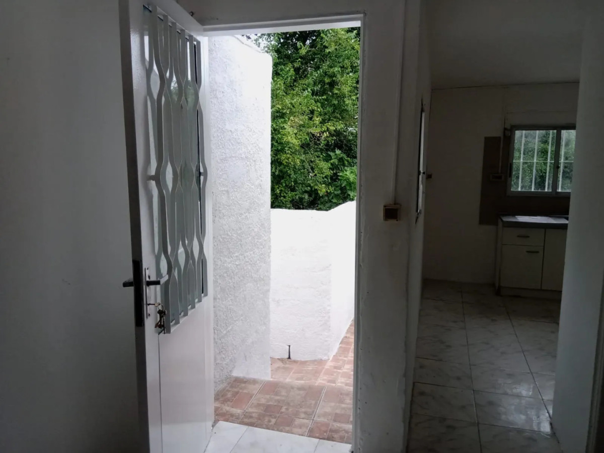 Apartamento ID.6623 - Alquiler Apartamento 2 Dormitorios Sayago Parrillero y Cochera