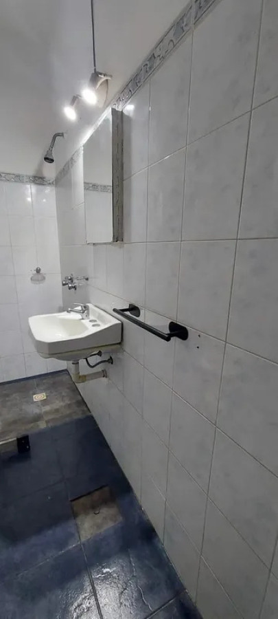 Apartamento ID.6636 - Alquiler Apartamento 1 Dormitorio Capurro con patio