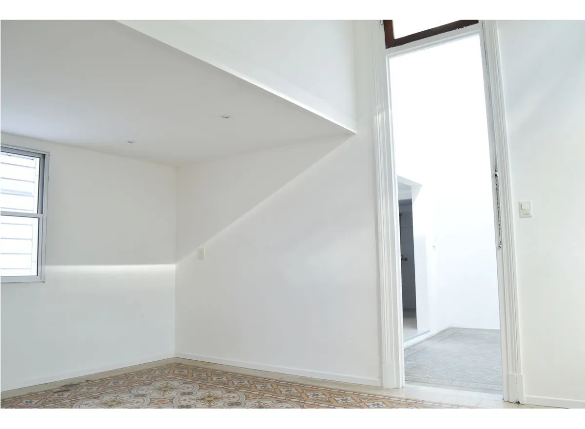 Apartamento ID.5127 - Alquiler Apartamento 3 Dormitorios Jacinto Vera con terraza