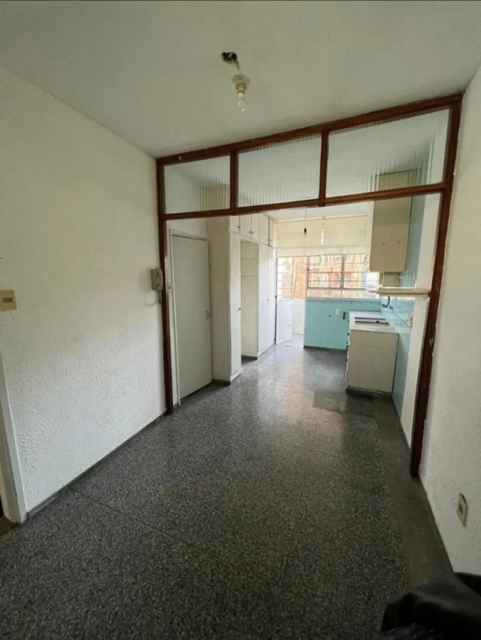 Apartamento ID.6013 - Alquiler Apartamento 2 Dormitorios Cordón con balcon