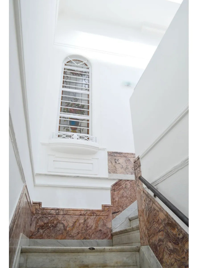 Apartamento ID.5127 - Alquiler Apartamento 3 Dormitorios Jacinto Vera con terraza