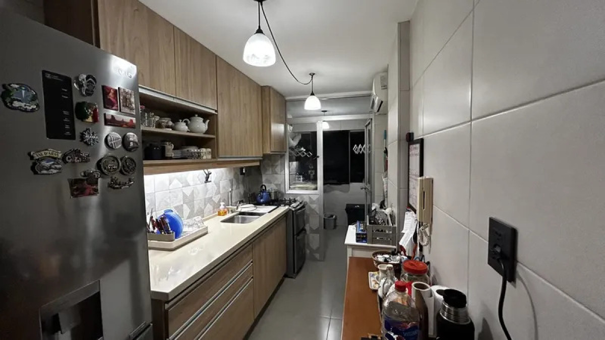 Apartamento ID.6679 - Alquiler Apartamento 2 Dormitorios Punta Carretas con balcon