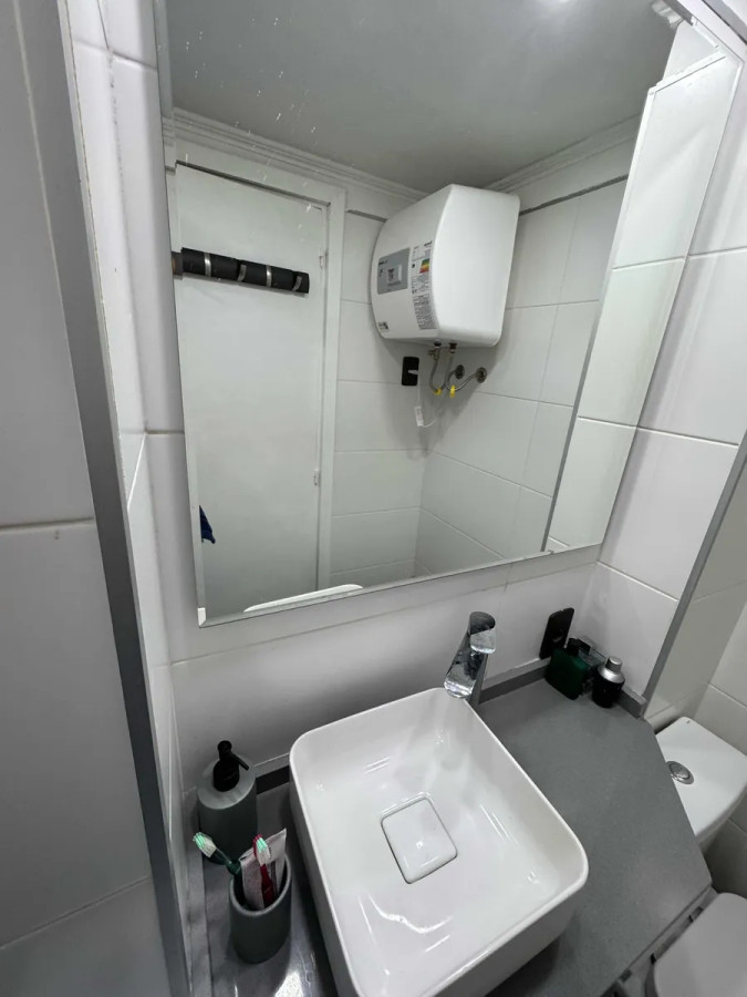 Apartamento ID.4969 - Alquiler Apartamento 1 Dormitorio Cordón 