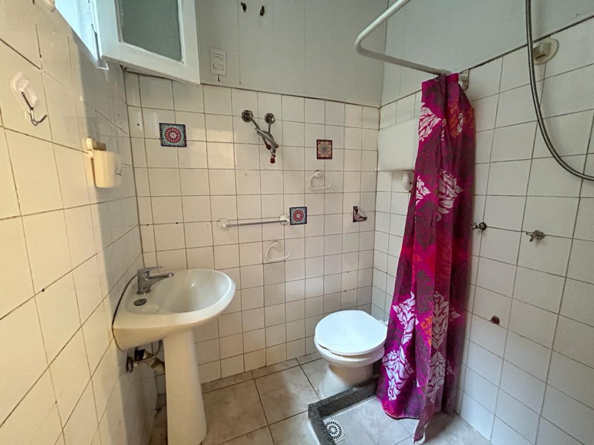 Apartamento ID.1937 - Apartamento Alquiler 1 Dormitorio Cordón